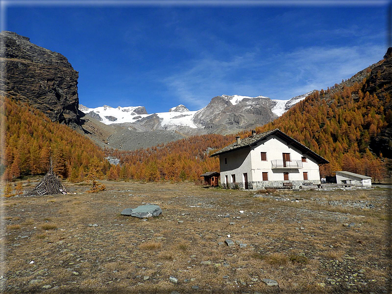 foto Val d'Ayas